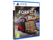 Forklift Simulator  [PS5, русские субтитры]