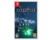 Everspace - Stellar Edition [Nintendo Switch, русские субтитры]