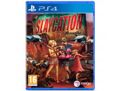 Slaycation Paradise [PS4, русские субтитры]