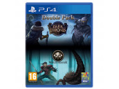 Dark Thrones & Witch Hunter - Double Pack [PS4, английская версия]