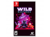 Wild Bastards [Nintendo Switch, английская версия]