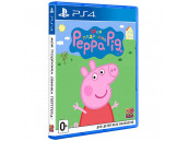 My Friend Peppa Pig [PS4, русская версия]