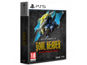Legacy of Kain Soul Reaver 1&2 Remastered - Deluxe Edition [PS5, русская версия]