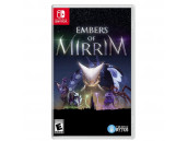 Embers of Mirrim (Limited Run) [Switch, английская версия]