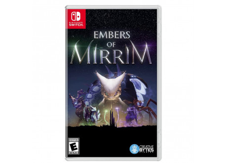 Embers of Mirrim (Limited Run) [Switch, английская версия]