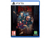 The House of the Dead: Remake [PS5, русские субтитры]