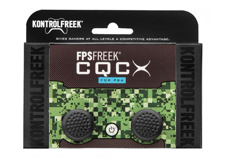 Насадка PS4 KontrolFreek FPS Freek CQC\14