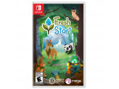 Fresh Start [Nintendo Switch, английская версия]