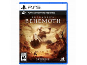 Skydance's Behemoth (PS VR2) [PS5, английская версия]