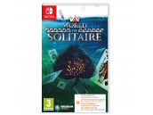 World of Solitare (Code in a Box) [Nintendo Switch, русская версия]