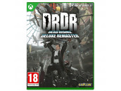 Dead Rising Deluxe Remaster [Xbox Series X, русская версия]