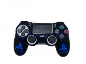 Чехол защитный PS 4 Silicon Case for Controller Sony PS 4\22