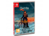 Gerda [Nintendo Switch, русские субтитры]
