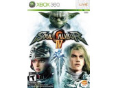 SoulCalibur IV [Xbox 360, английская версия]