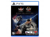 Nioh Collection [PS5, русские субтитры]