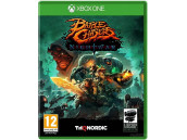 BattleChasers: Nightwar [Xbox One, русская версия]