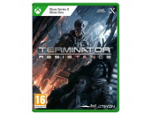 Terminator: Resistance [Xbox Series X - Xbox One, английская версия]