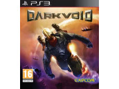 Dark Void [PS3, английская версия]