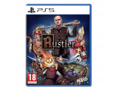 Rustler [PS5, русские субтитры]