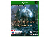 SpellForce III Reforced  [Xbox Series X - Xbox One, русские субтитры]