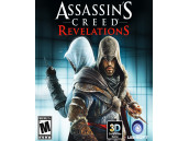 Assassin's Creed: Revelations (с поддержкой 3D) [PS3, английская версия]