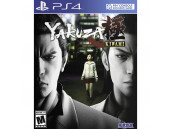 Yakuza Kiwami [PS4, английская версия]