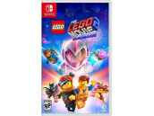 LEGO Movie 2 Videogame [Nintendo Switch, русские субтитры]