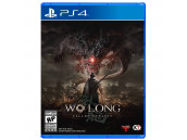 Wo Long: Fallen Dynasty [PS4, русские субтитры]