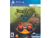 Psychonauts In The Rhombus of Ruin (PS VR) [PS4, английская версия]