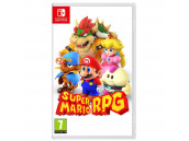 Super Mario RPG [Nintendo Switch, английская версия]