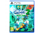 Smurfs 2: Prisoner of the Green Stone [PS5, русские субтитры]