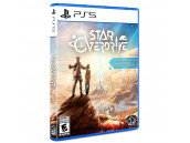 Star Overdrive [PS5, английская версия]
