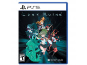 Lost Ruins [PS5, русские субтитры]