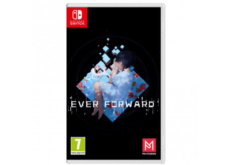 Ever Forward [Nintendo Switch, русская версия]