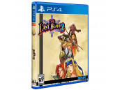 The Last Blade 2 (Limited Run) [PS4, английская версия]