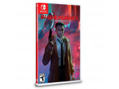 Blade Runner: Enhanced Edition (Limited Run #153) [Nintendo Switch, английская версия]