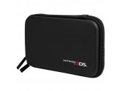 Сумка для хранения Konix Carry Bag - Black (All 3DS, DS XL)