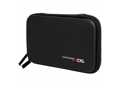 Сумка для хранения Konix Carry Bag - Black (All 3DS, DS XL)