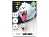 Boo (Super Mario коллекция) [Nintendo Amiibo Character]