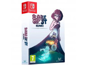 Bubble Ghost Remake - Deluxe Edition [Nintendo Switch, английская версия]