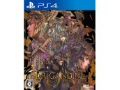 Brigandine: The Legend of Runersia [PS4, английская версия]