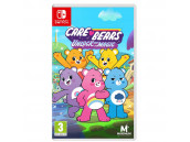 Care Bears: Unlock the Magic [Nintendo Switch, английская версия]