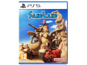 Sand Land [PS5, английская версия]