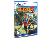 Oceanhorn 2: Knights of the Lost Realm (Limited Run) [PS5, русские субтитры]