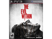 The Evil Within [PS3, русские субтитры]