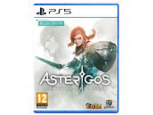 Asterigos: Curse of the Stars Deluxe Edition [PS5, русские субтитры]