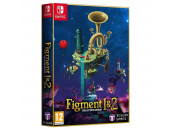 Figment 1 and 2 - Collectors Edition [Nintendo Switch, русская версия]