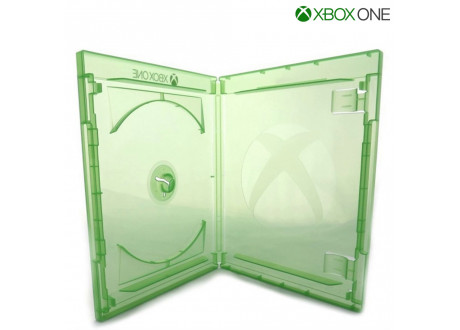 Футляр XBOX One Game Case