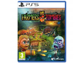 Farmers vs Zombies [PS5, русские субтитры]