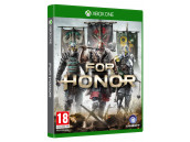 For Honor [Xbox One, русская версия]